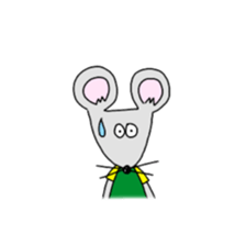 many friend's sticker #13334548