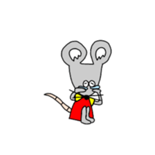 many friend's sticker #13334556