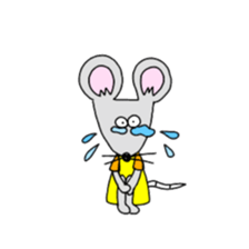 many friend's sticker #13334557