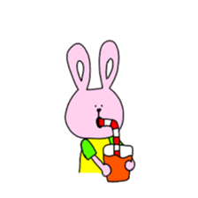 many friend's sticker #13334559