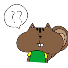 many friend's sticker #13334560