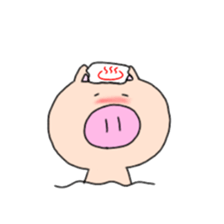 many friend's sticker #13334568