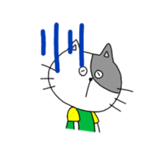 many friend's sticker #13334573