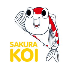 Sakura Koi