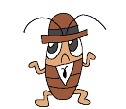 THE IRREPLACEBLES ARE RESTLESS sticker #13334985