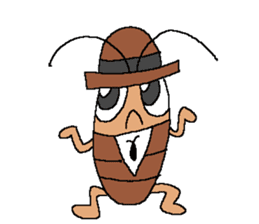 THE IRREPLACEBLES ARE RESTLESS sticker #13334985