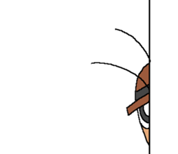 THE IRREPLACEBLES ARE RESTLESS sticker #13334988