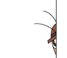 THE IRREPLACEBLES ARE RESTLESS sticker #13334988