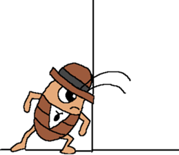 THE IRREPLACEBLES ARE RESTLESS sticker #13334989