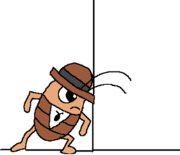 THE IRREPLACEBLES ARE RESTLESS sticker #13334989