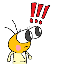 THE IRREPLACEBLES ARE RESTLESS sticker #13334990