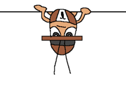 THE IRREPLACEBLES ARE RESTLESS sticker #13334993