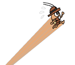 THE IRREPLACEBLES ARE RESTLESS sticker #13334998