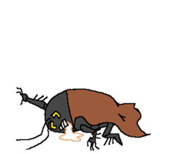 THE IRREPLACEBLES ARE RESTLESS sticker #13334999