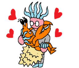 THE IRREPLACEBLES ARE RESTLESS sticker #13335005