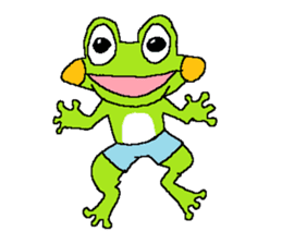 THE IRREPLACEBLES ARE RESTLESS sticker #13335010