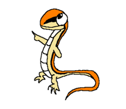 THE IRREPLACEBLES ARE RESTLESS sticker #13335011