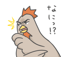 New year's sticker. sticker #13335235