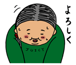 JIRI/JIRI2 sticker #13335343