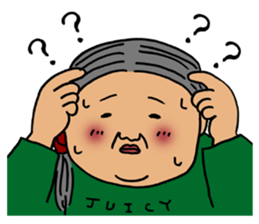 JIRI/JIRI2 sticker #13335363