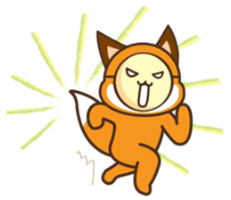 Animask : Volume 2 sticker #13335500