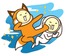 Animask : Volume 2 sticker #13335501