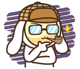 Animask : Volume 2 sticker #13335502