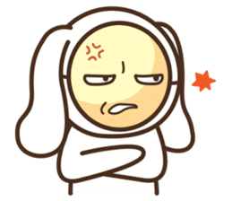 Animask : Volume 2 sticker #13335522