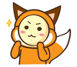 Animask : Volume 2 sticker #13335526