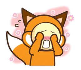 Animask : Volume 2 sticker #13335529