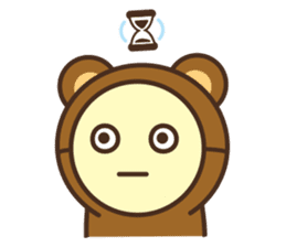 Animask : Volume 2 sticker #13335530