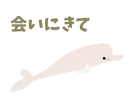 anokoro sticker #13335546