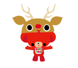 anokoro sticker #13335556