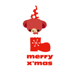 anokoro sticker #13335557