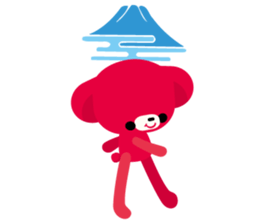 anokoro sticker #13335573