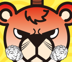 Easy!! French(Japanese subtitles) sticker #13335819