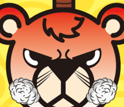 Easy!! French(Japanese subtitles) sticker #13335819