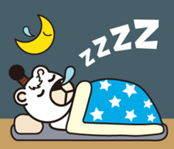 Easy!! French(Japanese subtitles) sticker #13335830