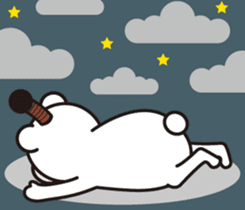 Easy!! French(Japanese subtitles) sticker #13335835