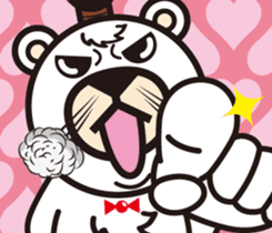 Easy!! French(Japanese subtitles) sticker #13335849