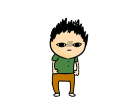 couple-boyfriend-(part3) sticker #13335940