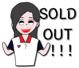 Condo seller sticker #13335985