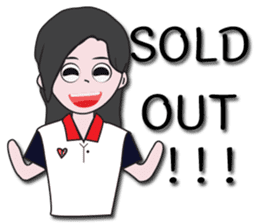 Condo seller sticker #13335985