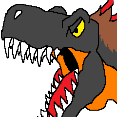 Era of the dinosaurs