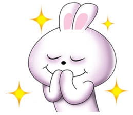 Knock-knock. Pursuit of happiness. sticker #13336738