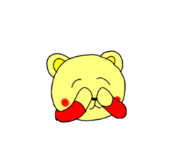 yakiniku sticker #13337111