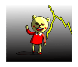 yakiniku sticker #13337123