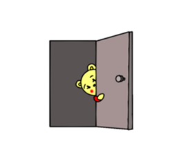 yakiniku sticker #13337125