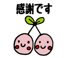 susan friends sticker #13337575