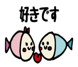 susan friends sticker #13337597